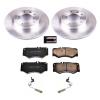 AUTOSPECIALTY BRAKE KIT - image 1