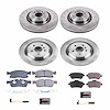 AUTOSPECIALTY BRAKE KIT - image 1