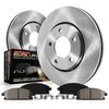 AUTOSPECIALTY BRAKE KIT - image 2