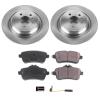 AUTOSPECIALTY BRAKE KIT - image 1