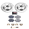 AUTOSPECIALTY BRAKE KIT - image 1