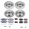 AUTOSPECIALTY BRAKE KIT - image 1