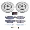 DISC BRAKE PAD AND ROTOR - image 1
