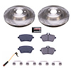 AUTOSPECIALTY BRAKE KIT - image 1