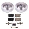 AUTOSPECIALTY BRAKE KIT - image 1