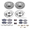 AUTOSPECIALTY BRAKE KIT - image 1