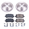AUTOSPECIALTY BRAKE KIT - image 1