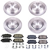 AUTOSPECIALTY BRAKE KIT - image 1