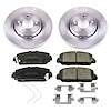 AUTOSPECIALTY BRAKE KIT - image 1