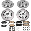 DAILY DRIVER BRAKE KIT - image 1