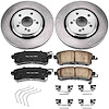 DAILY DRIVER BRAKE KIT - image 1