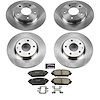 DAILY DRIVER BRAKE KIT - image 1