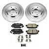 DAILY DRIVER BRAKE KIT - image 1