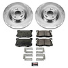 DISC BRAKE PAD AND ROTOR - image 1