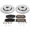 DAILY DRIVER BRAKE KIT Front 2014-2015 DODGE CHARGER/ - image 1