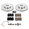 AUTOSPECIALTY BRAKE KIT - image 1