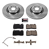 AUTOSPECIALTY BRAKE KIT - image 1