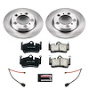 AUTOSPECIALTY BRAKE KIT - image 1