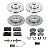 AUTOSPECIALTY BRAKE KIT - image 1