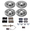 AUTOSPECIALTY BRAKE KIT - image 1