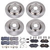 AUTOSPECIALTY BRAKE KIT