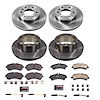 AUTOSPECIALTY BRAKE KIT - image 1