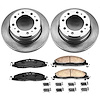 DAILY DRIVER BRAKE KIT - image 1