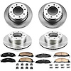 DAILY DRIVER BRAKE KIT - image 1