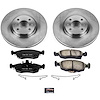 DISC BRAKE PAD AND ROTOR - image 1
