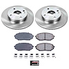 Autospecialty By Power Stop 1-Click Daily Driver Brake Kits - image 1