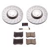AUTOSPECIALTY BRAKE KIT
