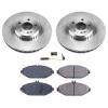 AUTOSPECIALTY BRAKE KIT - image 1