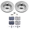 AUTOSPECIALTY BRAKE KIT - image 1