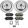 DAILY DRIVER BRAKE KIT - image 1
