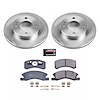 AUTOSPECIALTY BRAKE KIT - image 1
