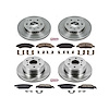 F&R 15-16 CHEVROLET TAHOE; - image 1