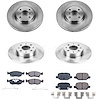 DAILY DRIVER BRAKE KIT - image 1