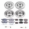 AUTOSPECIALTY BRAKE KIT - image 1