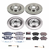 AUTOSPECIALTY BRAKE KIT - image 1