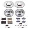AUTOSPECIALTY BRAKE KIT - image 1