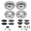AUTOSPECIALTY BRAKE KIT - image 1