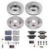 AUTOSPECIALTY BRAKE KIT - image 1