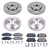 AUTOSPECIALTY BRAKE KIT - image 1
