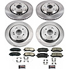 DAILY DRIVER BRAKE KIT - image 1