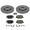 FRONT 2016 FIAT 500X; 2015-2016 JEEP RENEGADE; - image 1