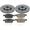 AUTOSPECIALTY BRAKE KIT - image 1