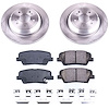 AUTOSPECIALTY BRAKE KIT - image 1
