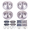 AUTOSPECIALTY BRAKE KIT - image 1
