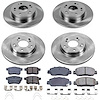 DAILY DRIVER BRAKE KIT - image 1