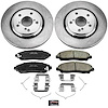 DAILY DRIVER BRAKE KIT